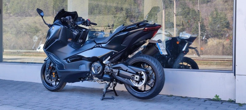 Yamaha T-max 560-Tech-max, снимка 4 - Мотоциклети и мототехника - 46354742