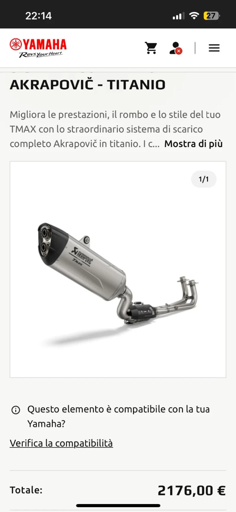 Yamaha T-max 560-Tech-max, снимка 16 - Мотоциклети и мототехника - 47071386