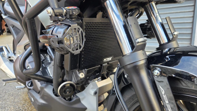 Honda Nc NC 750 XD, снимка 7 - Мотоциклети и мототехника - 52830139