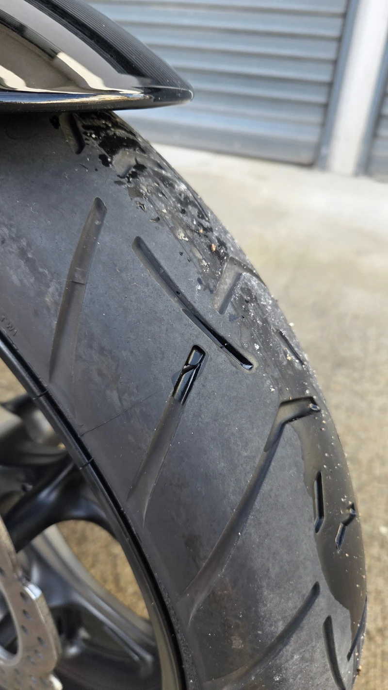 Honda Nc NC 750 XD, снимка 8 - Мотоциклети и мототехника - 52830139