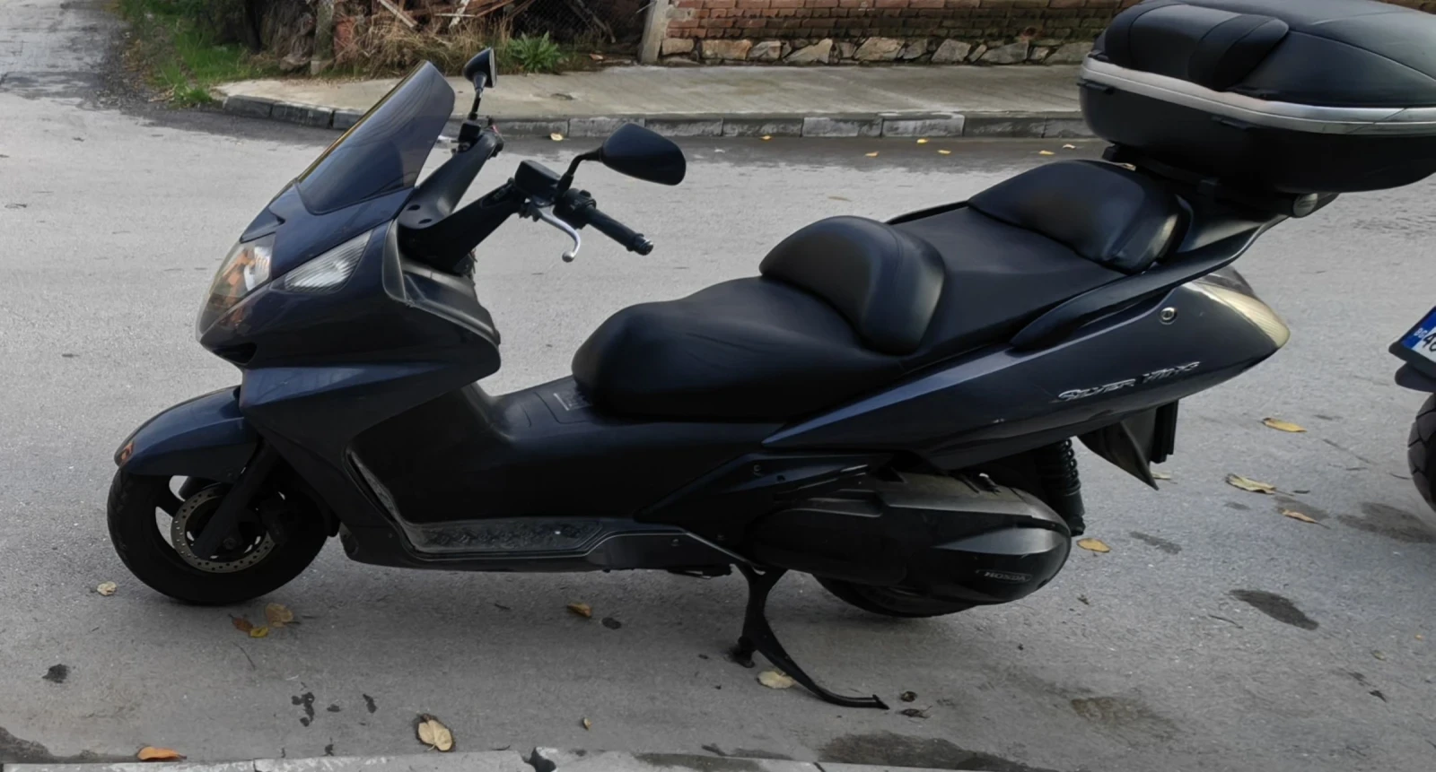 Honda Silver Wing | Mobile.bg   2