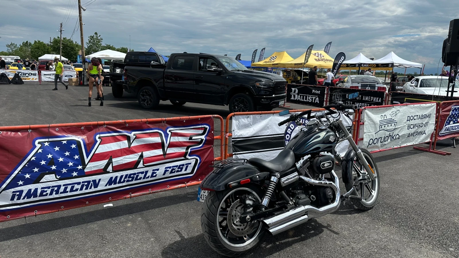 Harley-Davidson Dyna Wide Glide 103 | Mobile.bg   4