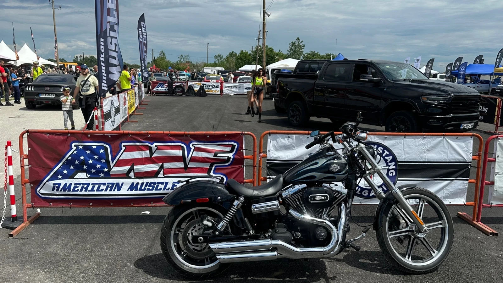 Harley-Davidson Dyna Wide Glide 103 | Mobile.bg   6