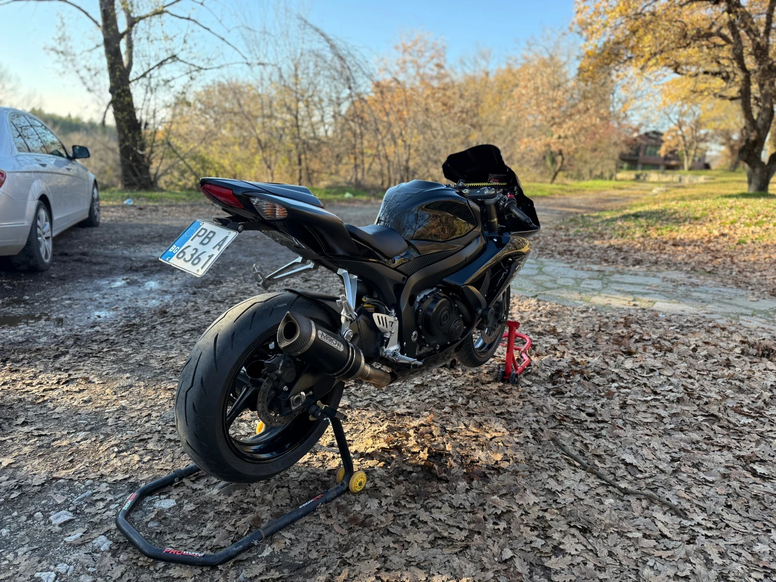 Suzuki Gsxr A2  | Mobile.bg � ����������� 4