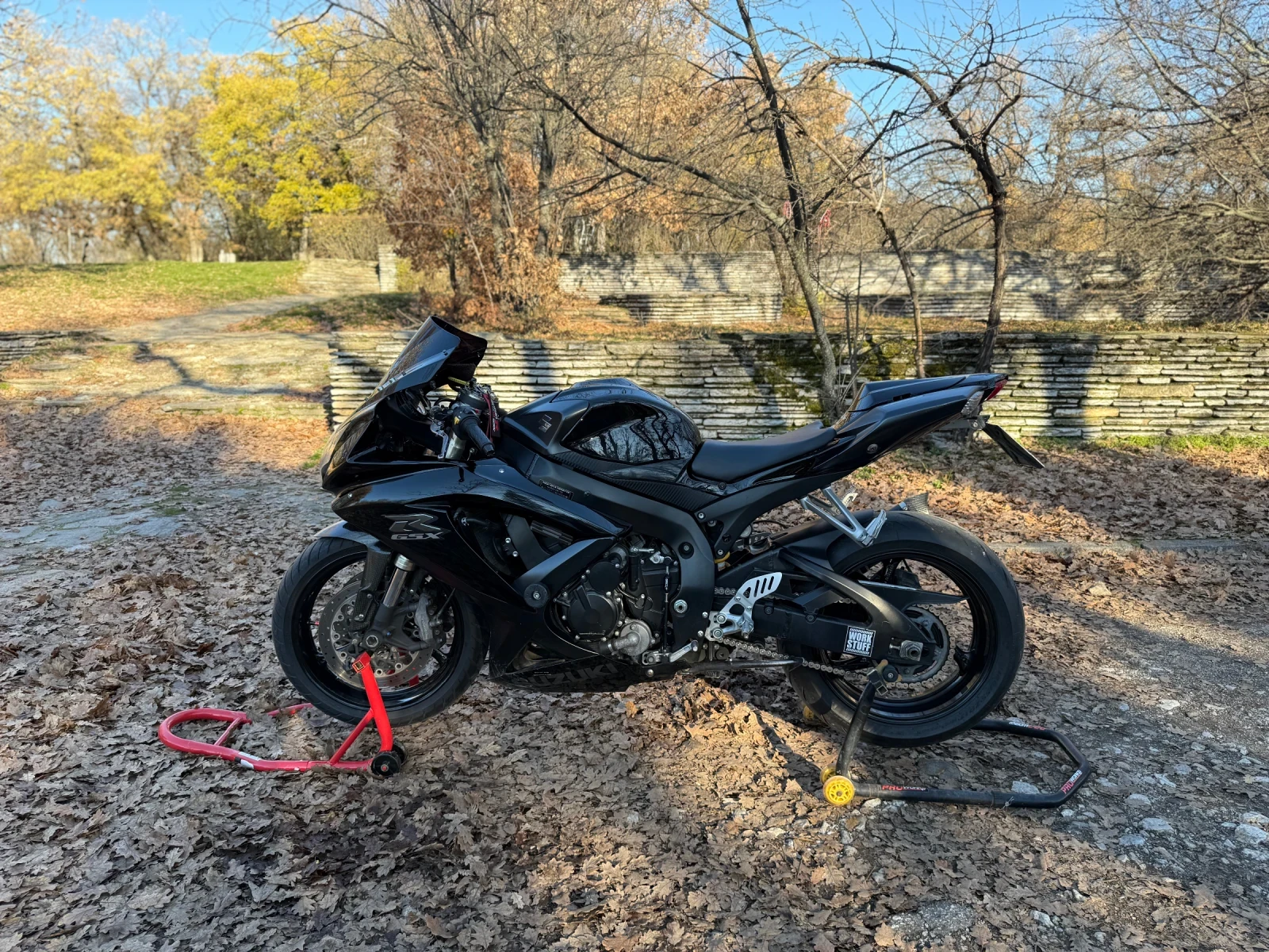 Suzuki Gsxr A2  | Mobile.bg � ����������� 2