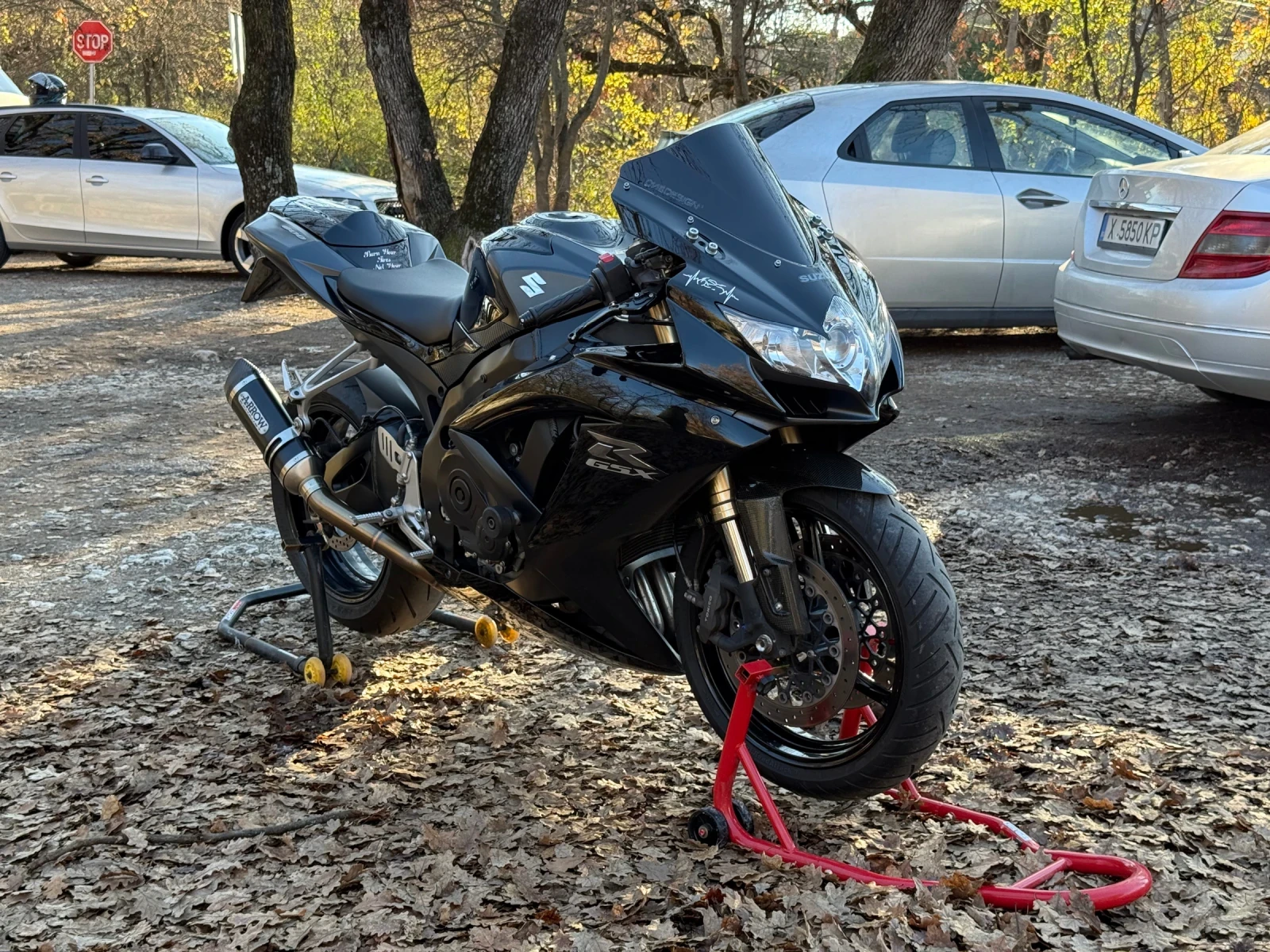 Suzuki Gsxr A2  | Mobile.bg � ����������� 1