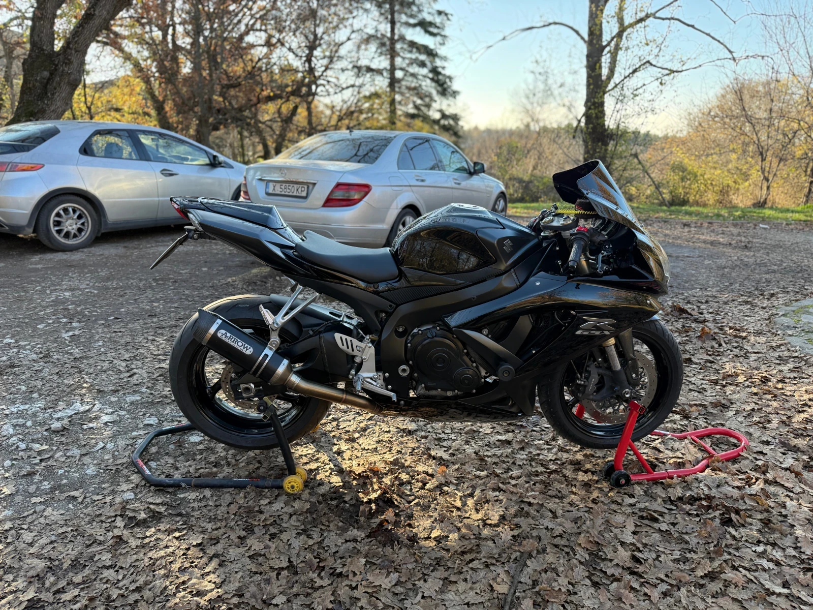 Suzuki Gsxr A2  | Mobile.bg � ����������� 3