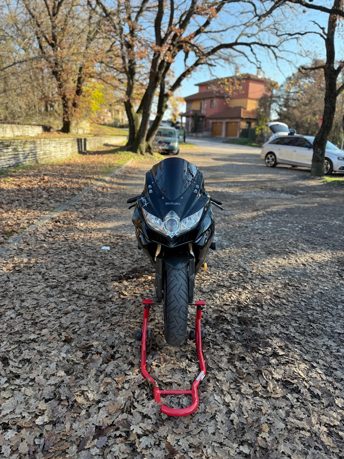 Suzuki Gsxr A2  | Mobile.bg � ����������� 5