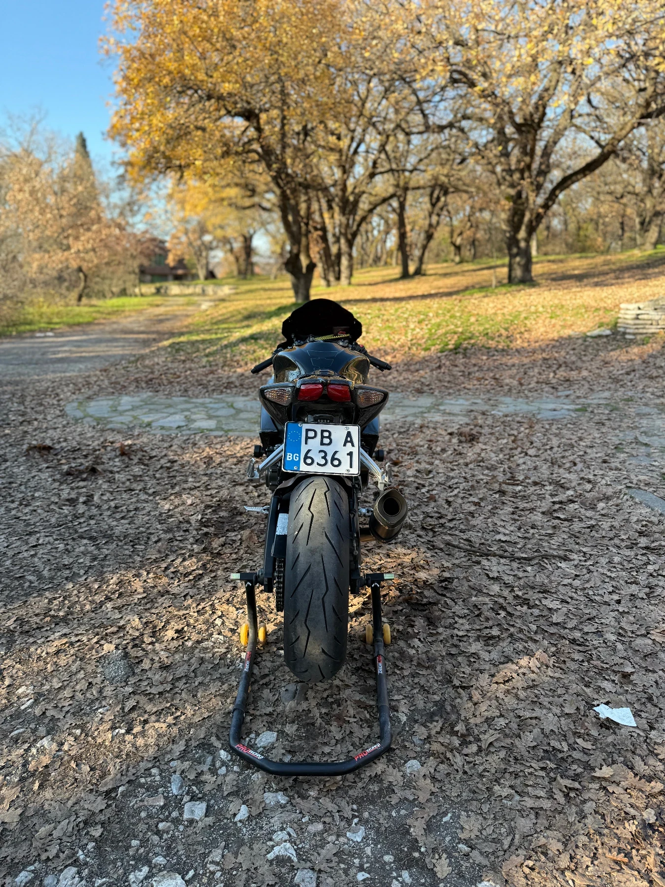 Suzuki Gsxr A2  | Mobile.bg � ����������� 8