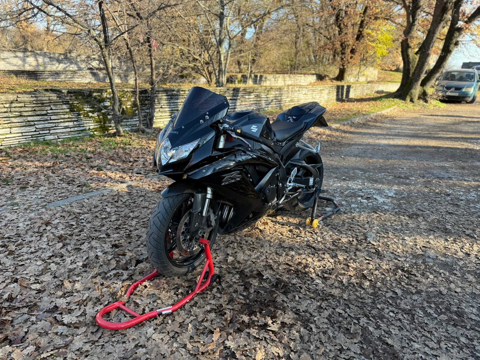 Suzuki Gsxr A2  | Mobile.bg � ����������� 6