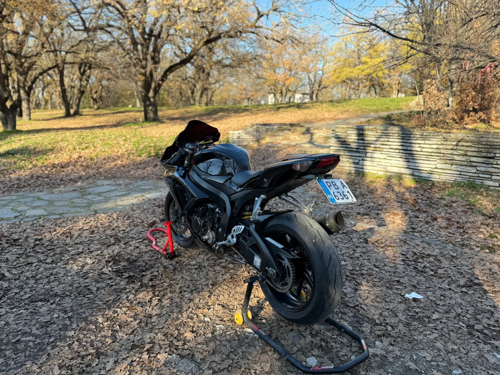 Suzuki Gsxr A2  | Mobile.bg � ����������� 7