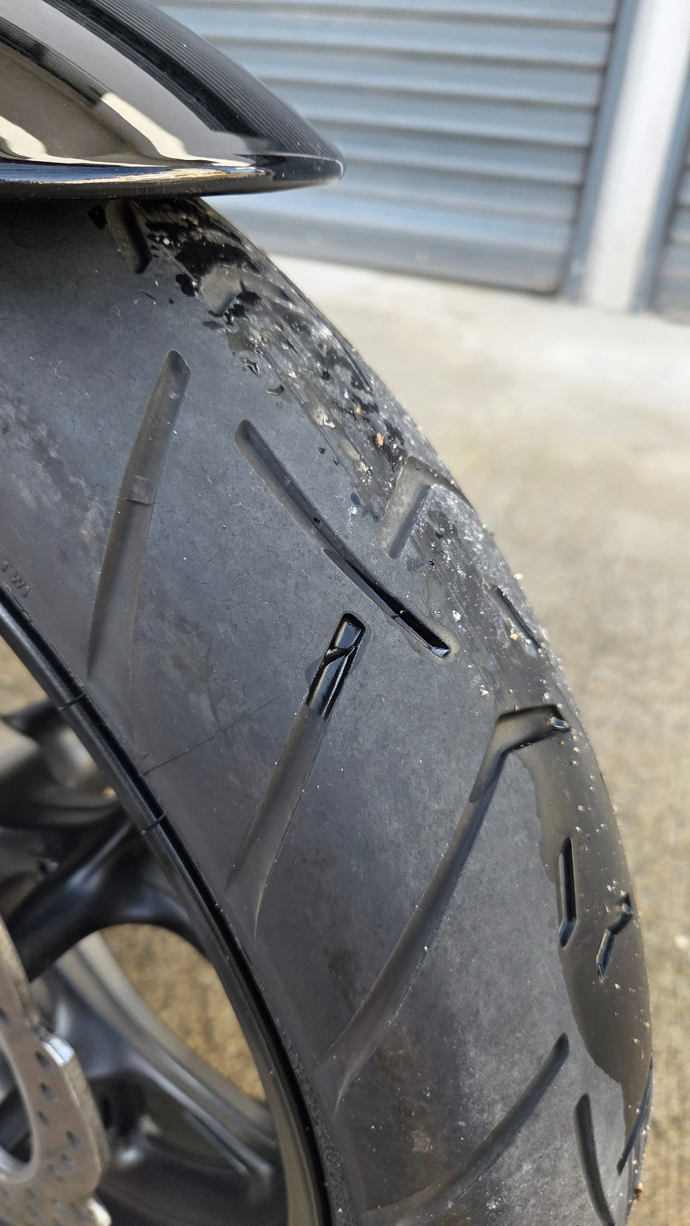 Honda Nc NC 750 XD - изображение 8