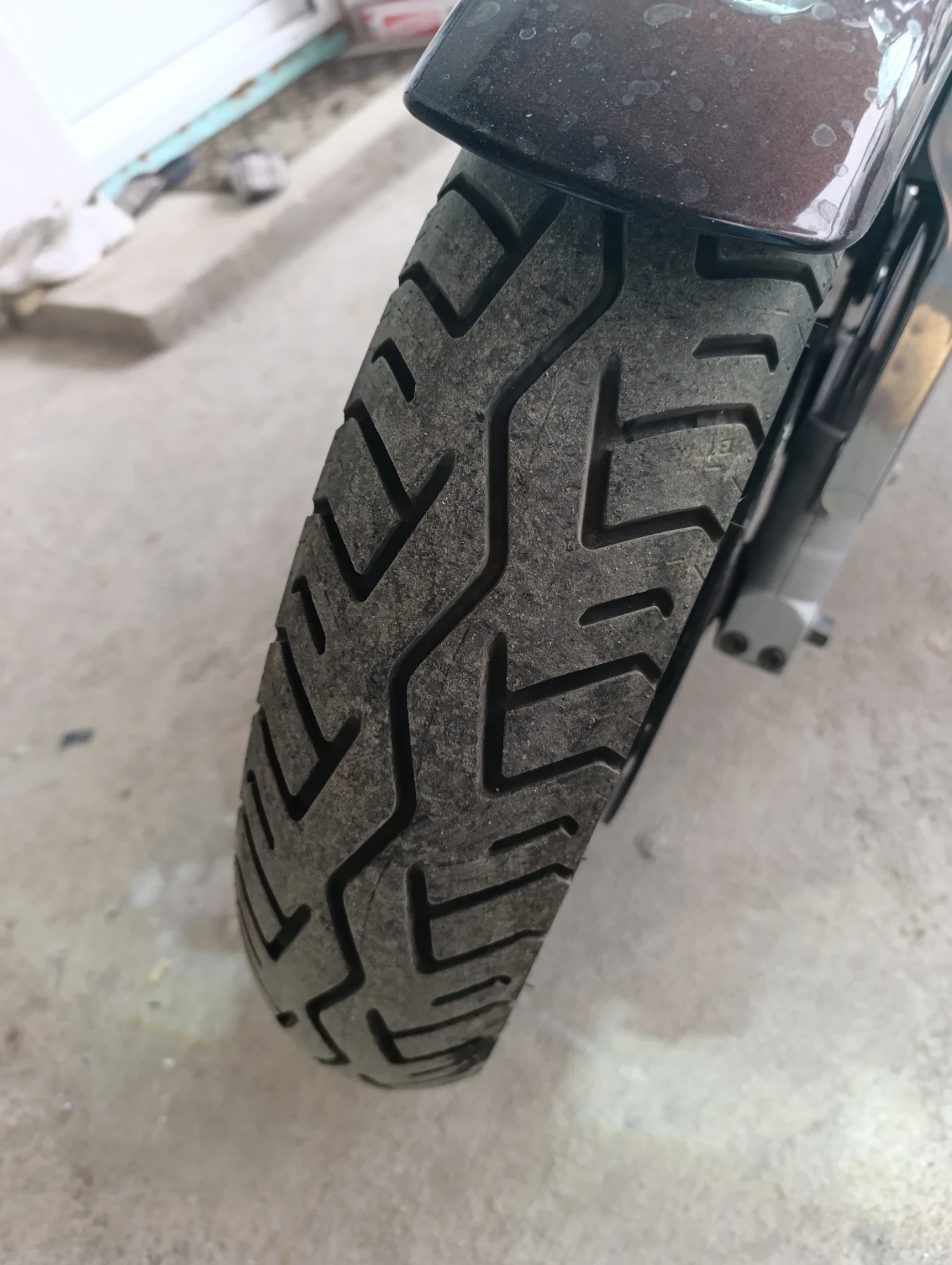 Hyosung Aquila Gv650 | Mobile.bg � ����������� 12