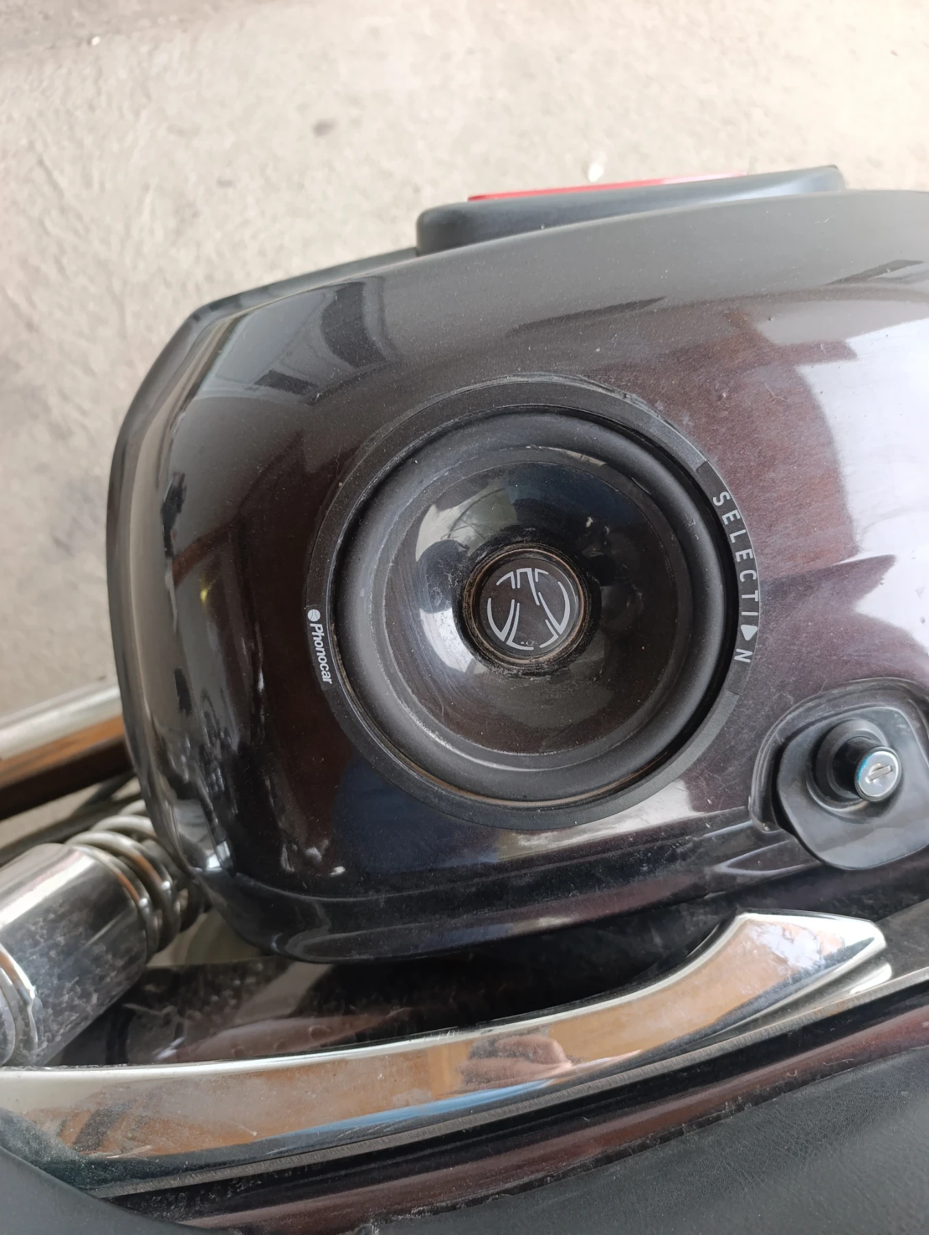 Hyosung Aquila Gv650 - изображение 7