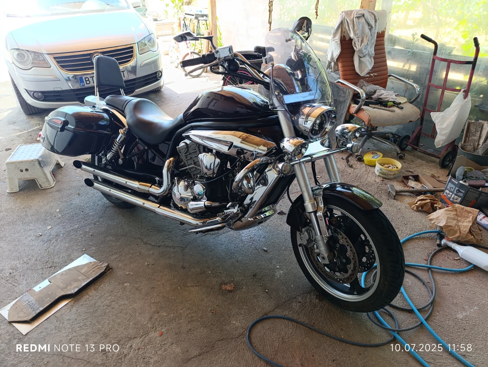 Hyosung Aquila Gv650 | Mobile.bg � ����������� 17