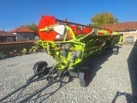 Комбайн Claas LEXION 770 TT + VARIO 10.50, снимка 8