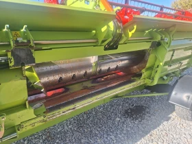 Комбайн Claas LEXION 770 TT + VARIO 10.50, снимка 12