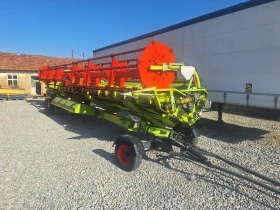  Claas LEXION 770 TT + VARIO 10.50 | Mobile.bg    10