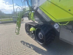  Claas LEXION 770 TT + VARIO 10.50 | Mobile.bg    5
