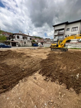 Багер Caterpillar 317, снимка 4