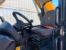 Телескопични товарачи JCB 540-140 HI-VIZ ЛИЗИНГ, снимка 5