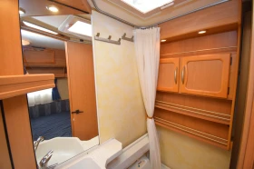Каравана Kabe Smaragd 520 XL, снимка 15