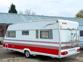 Каравана Kabe Smaragd 520 XL, снимка 3