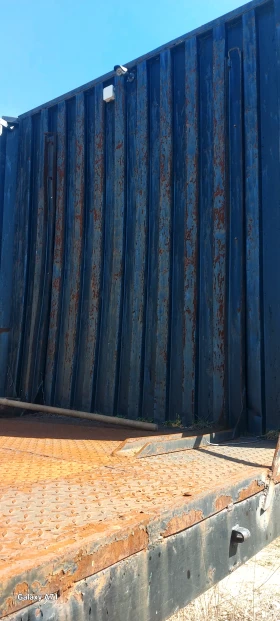 За камион Други Прицепно ремарке , снимка 7