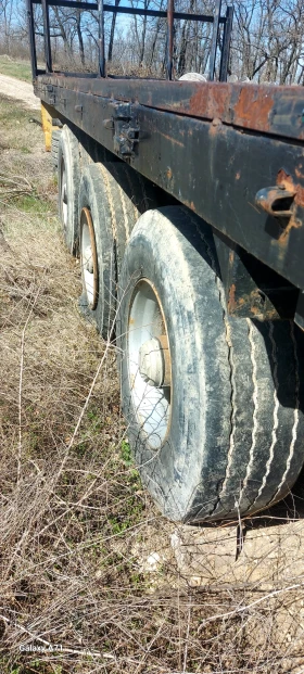 За камион Други Прицепно ремарке , снимка 8