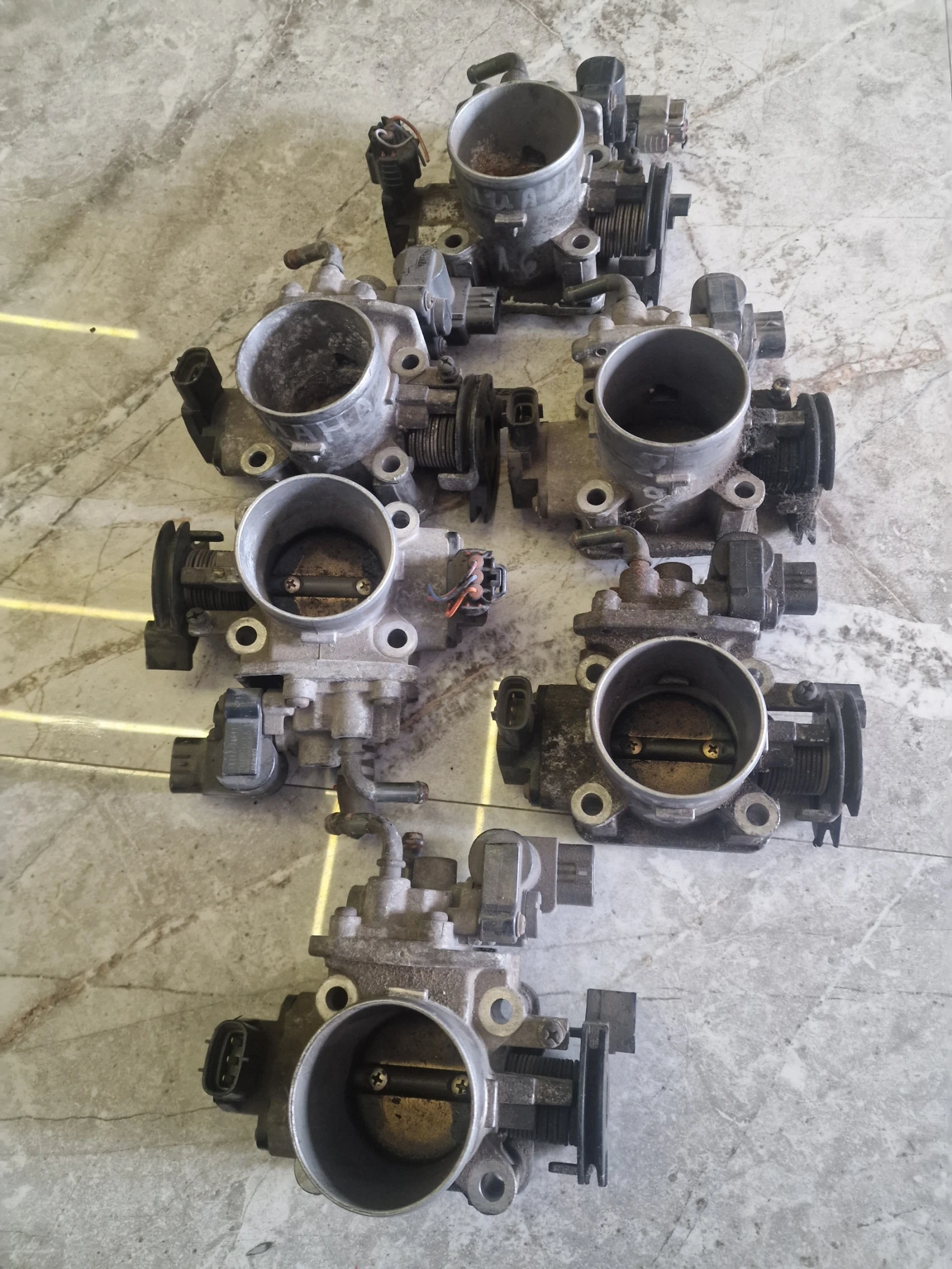  AC50-901 18117-78F11   SUZUKI LIANA  | Mobile.bg   1