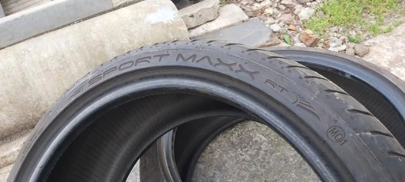 Гуми Летни 245/35R19, снимка 5 - Гуми и джанти - 32913627