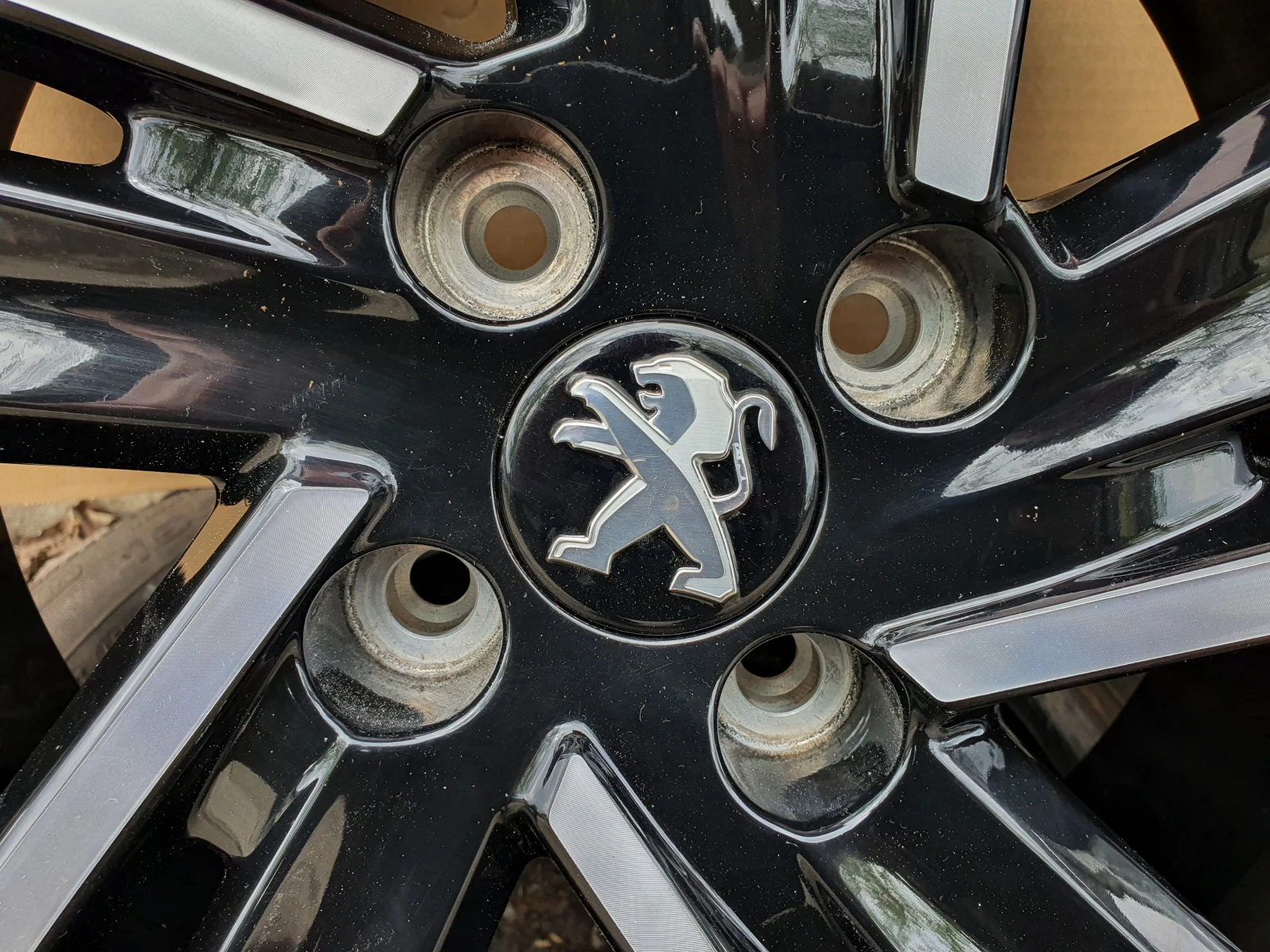   Peugeot 2008 | Mobile.bg   6