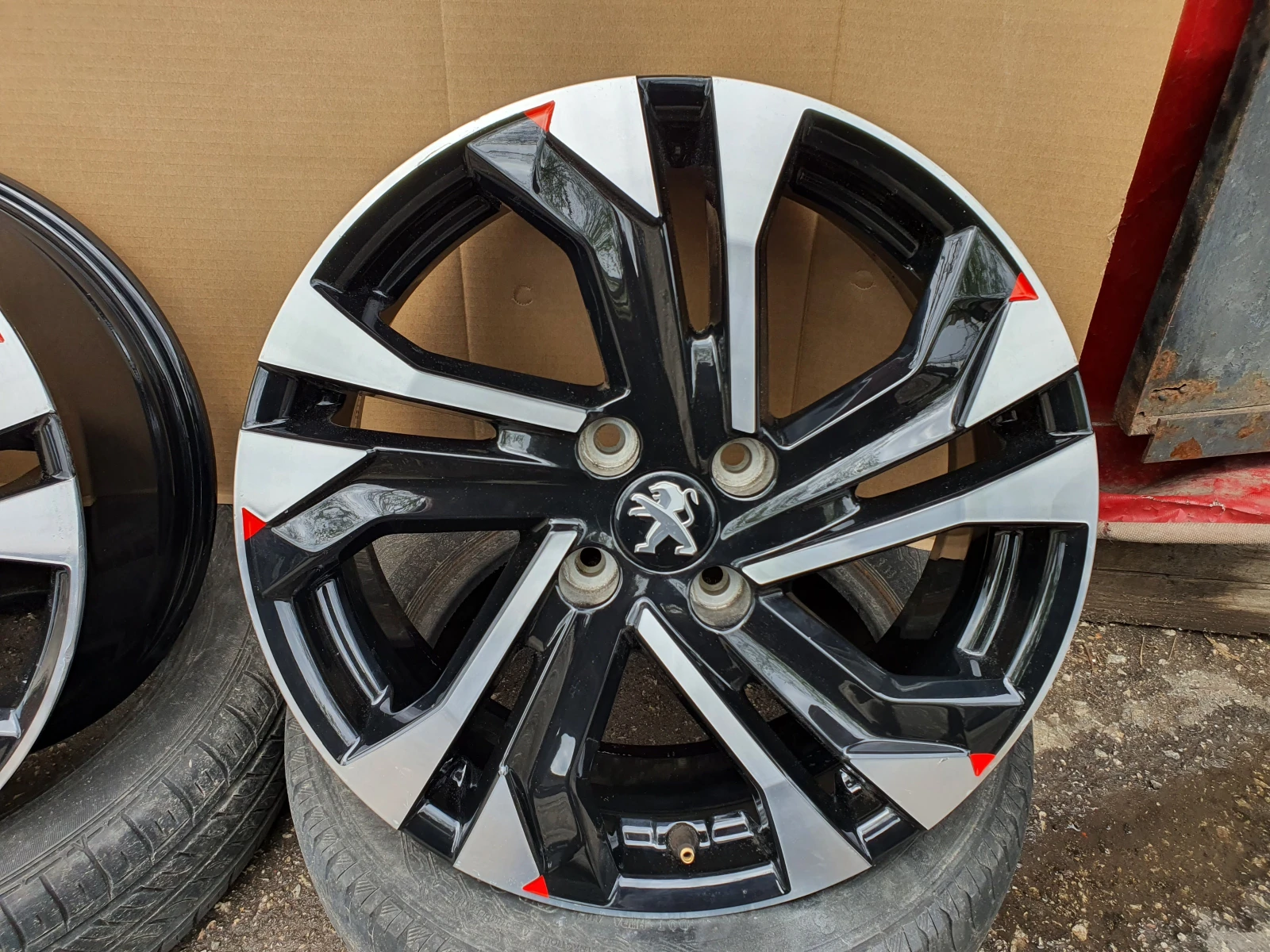   Peugeot 2008 | Mobile.bg   4