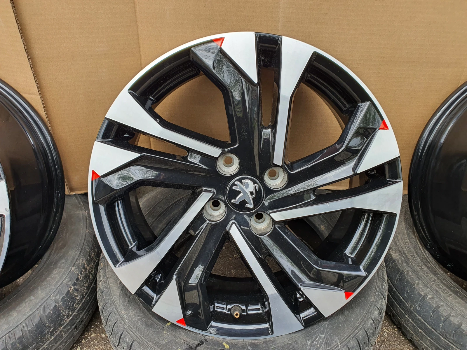   Peugeot 2008 | Mobile.bg   3