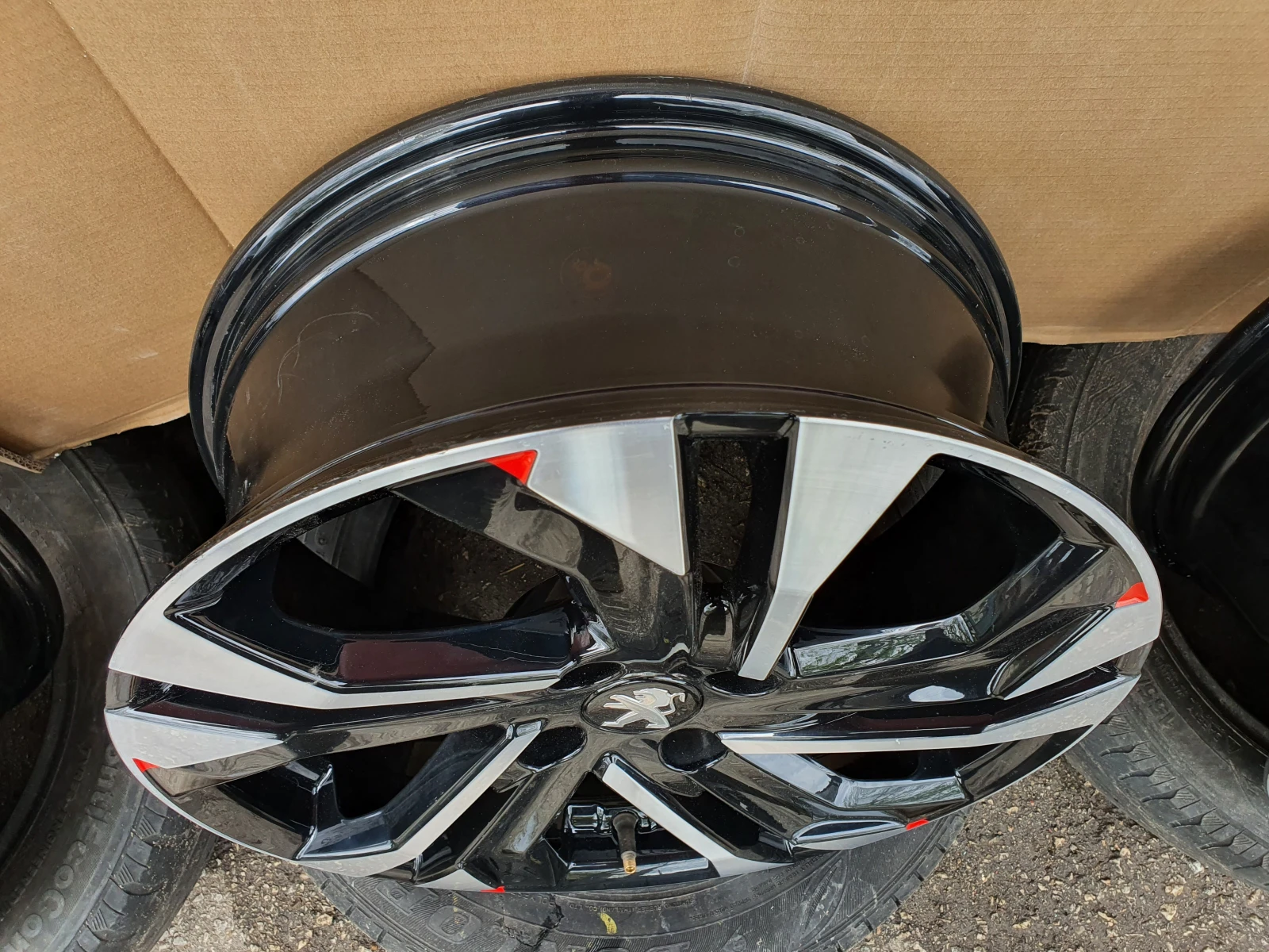   Peugeot 2008 | Mobile.bg   5