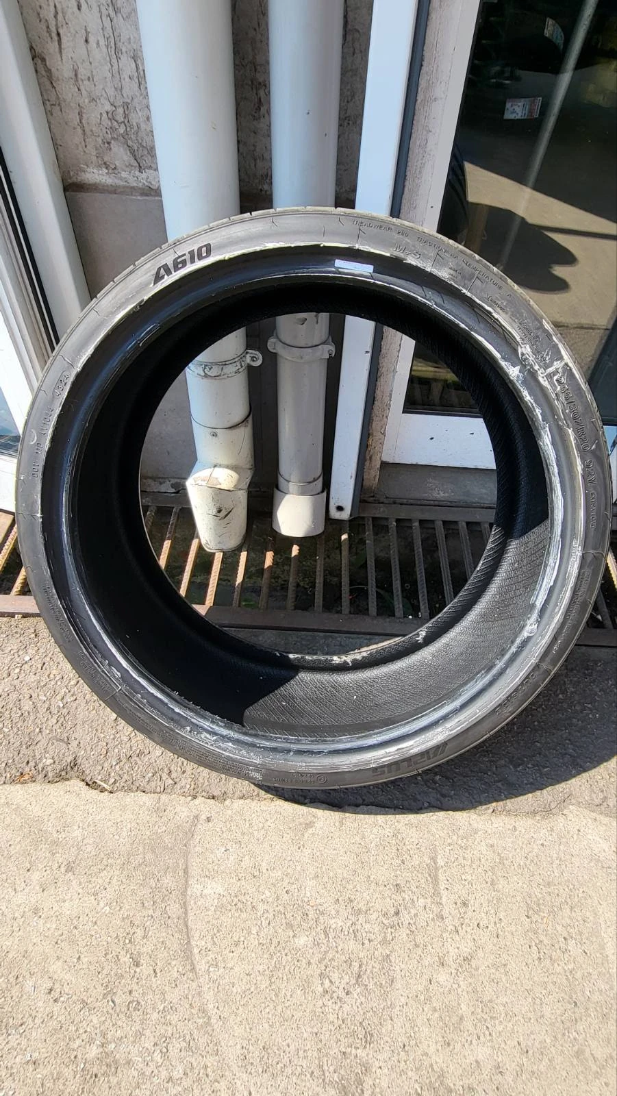  255/30R20 | Mobile.bg   4