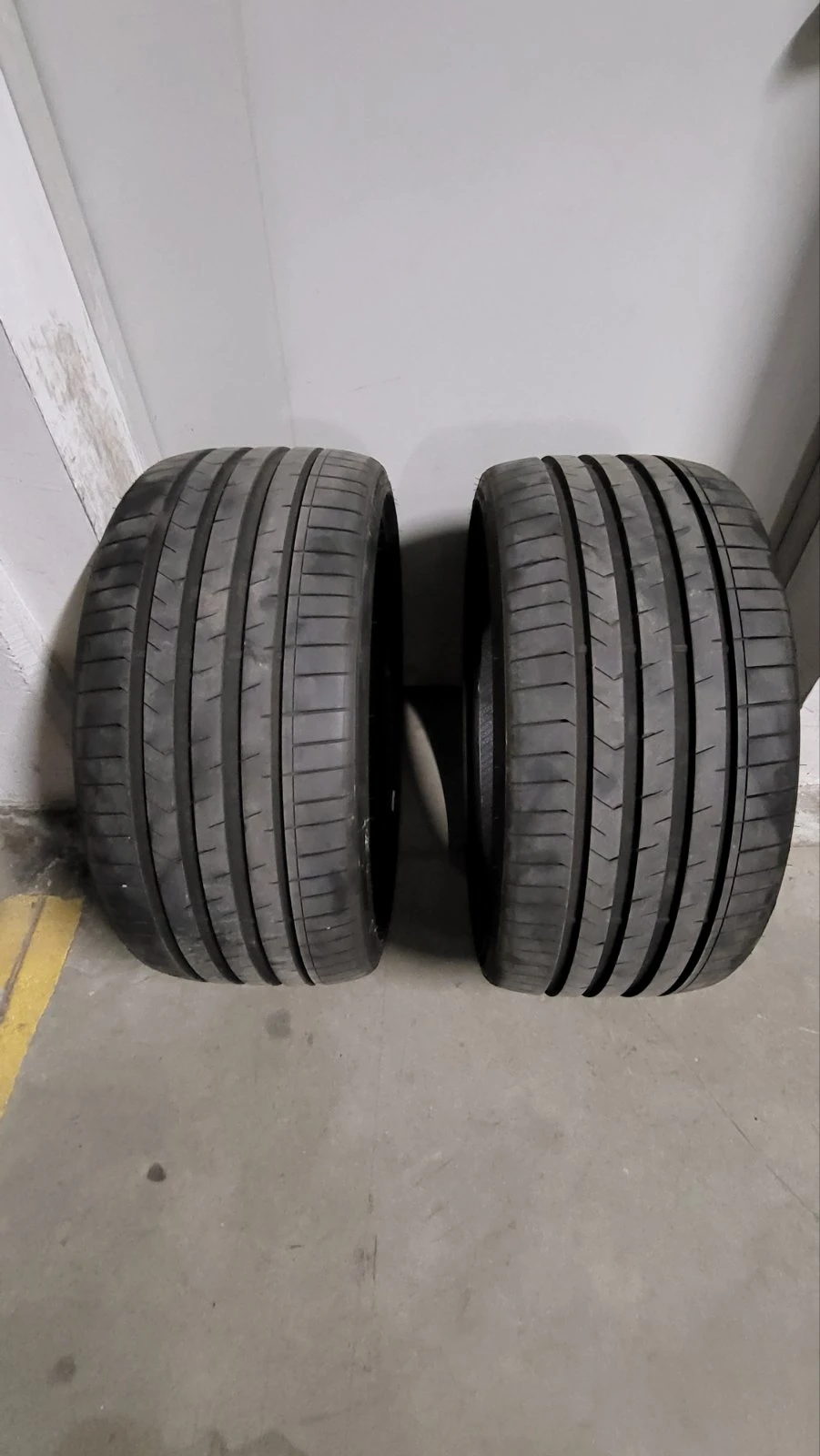  255/30R20 | Mobile.bg   1