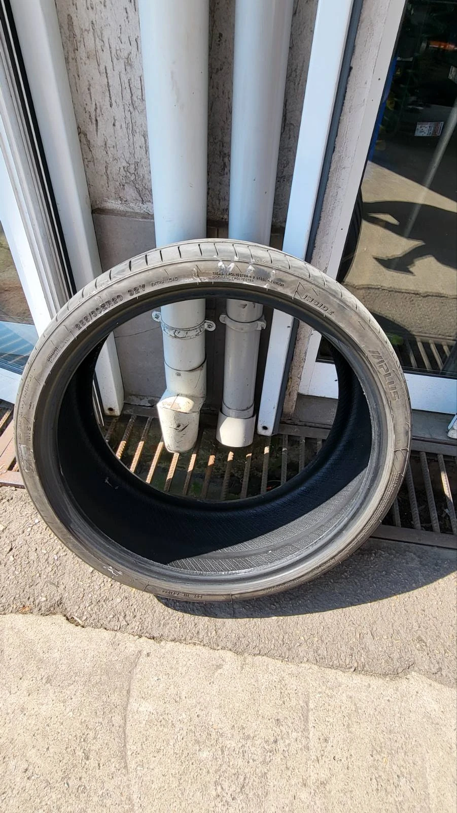  255/30R20 | Mobile.bg   2