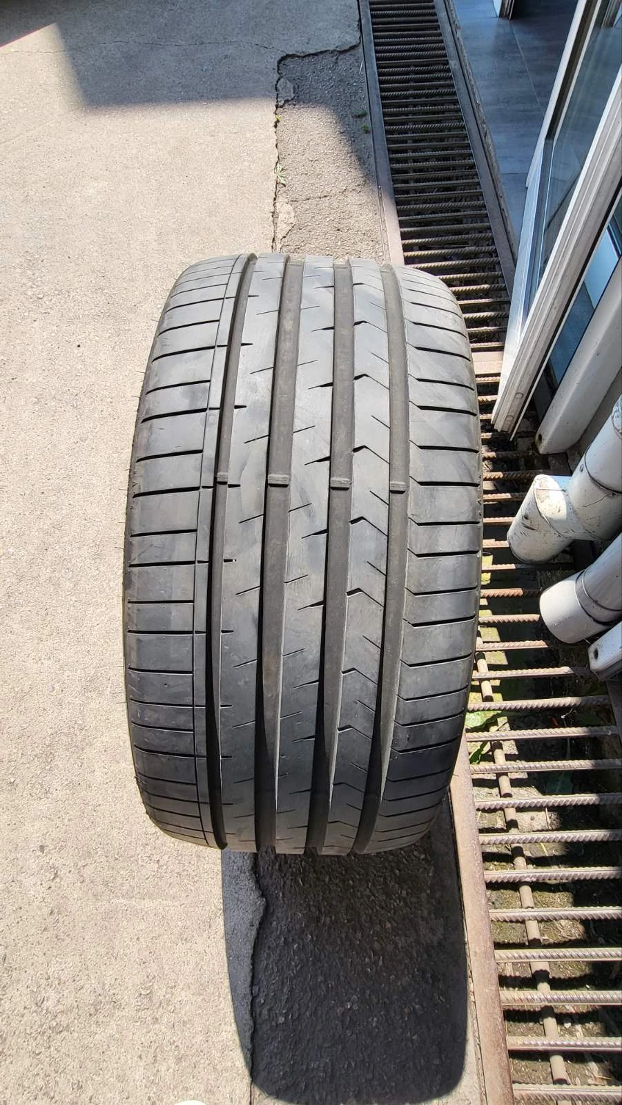  255/30R20 | Mobile.bg   3