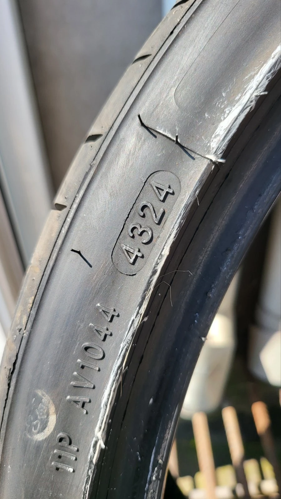  255/30R20 | Mobile.bg   6