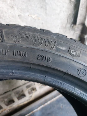 Гуми Зимни 275/40R20, снимка 8 - Гуми и джанти - 44892524