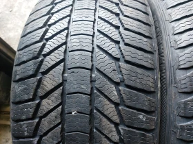 Гуми Зимни 275/40R20, снимка 4 - Гуми и джанти - 44892524