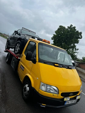  Пътна Помощ Ямбол 24/7, снимка 2