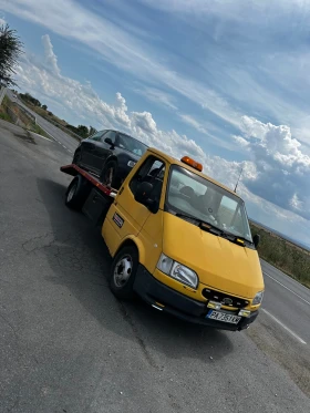  Пътна Помощ Ямбол 24/7, снимка 3