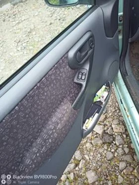 Opel Corsa 1.7dti, снимка 6