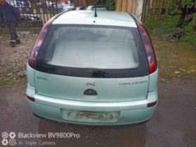 Opel Corsa 1.7dti, снимка 4
