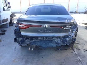 Renault Talisman 1.6tce, снимка 11
