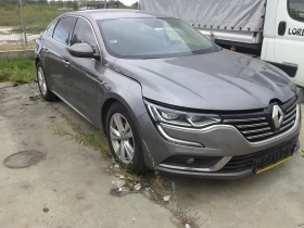 Renault Talisman 1.6tce, снимка 2