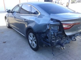 Renault Talisman 1.6tce, снимка 10