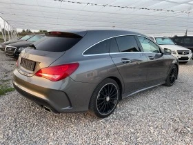 Mercedes-Benz CLA 220 2.2CDI AMG AVTOM, снимка 4